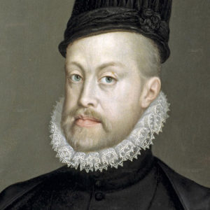Philip-II