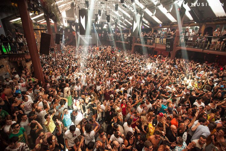 5 Amazing Amnesia Terrace Videos That Will Give You Instant Ibiza Blues