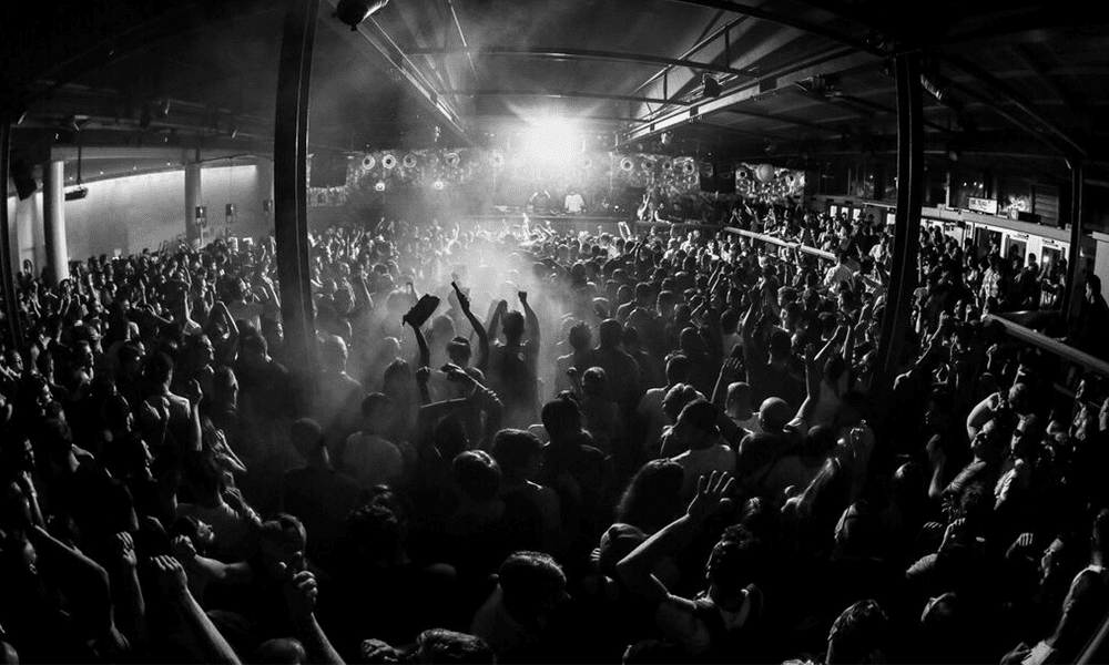Do Not Sleep Announce Full Roster For Sankeys Residency