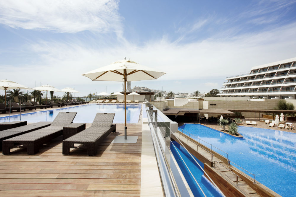 Ibiza Tourism 