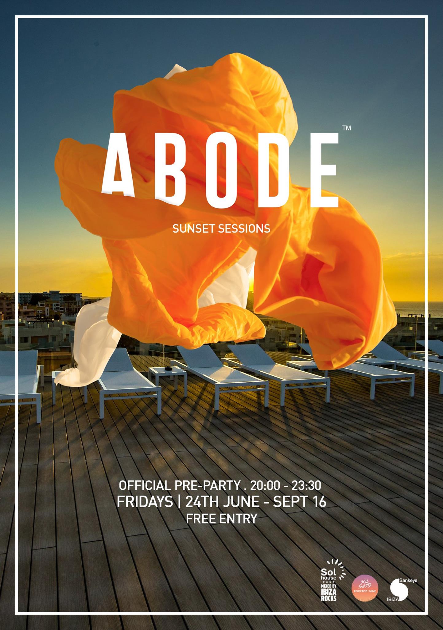 abode