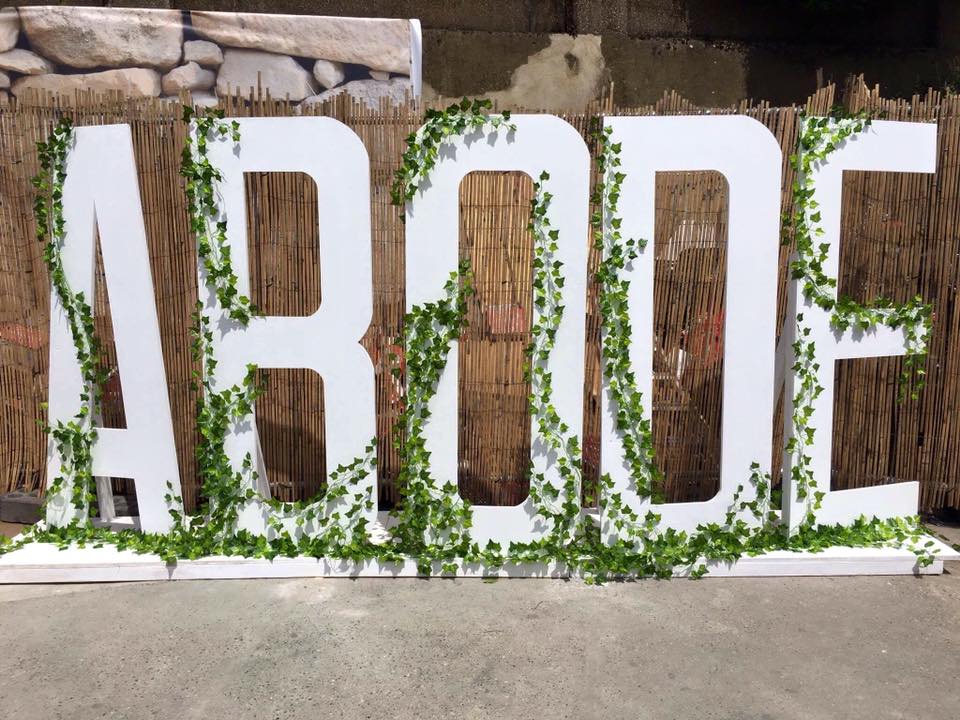 abode ibiza