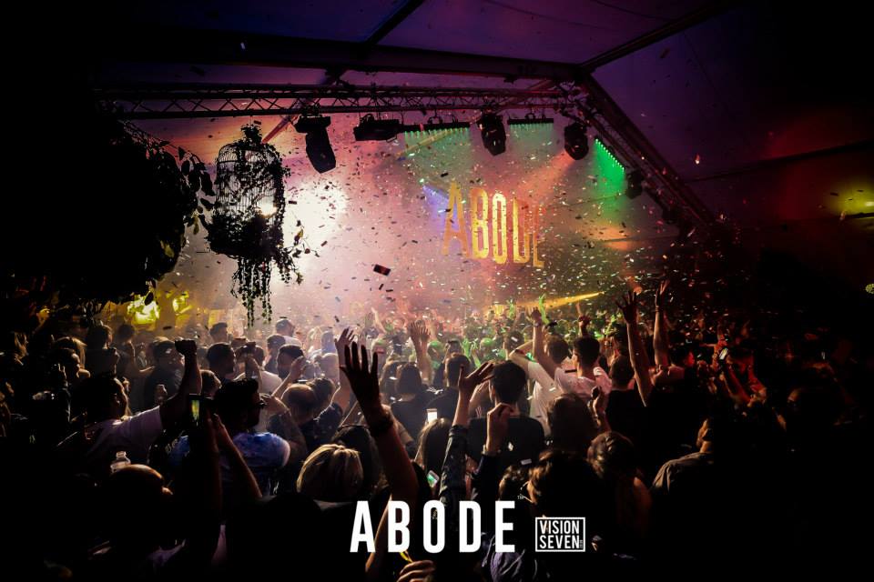 abode london