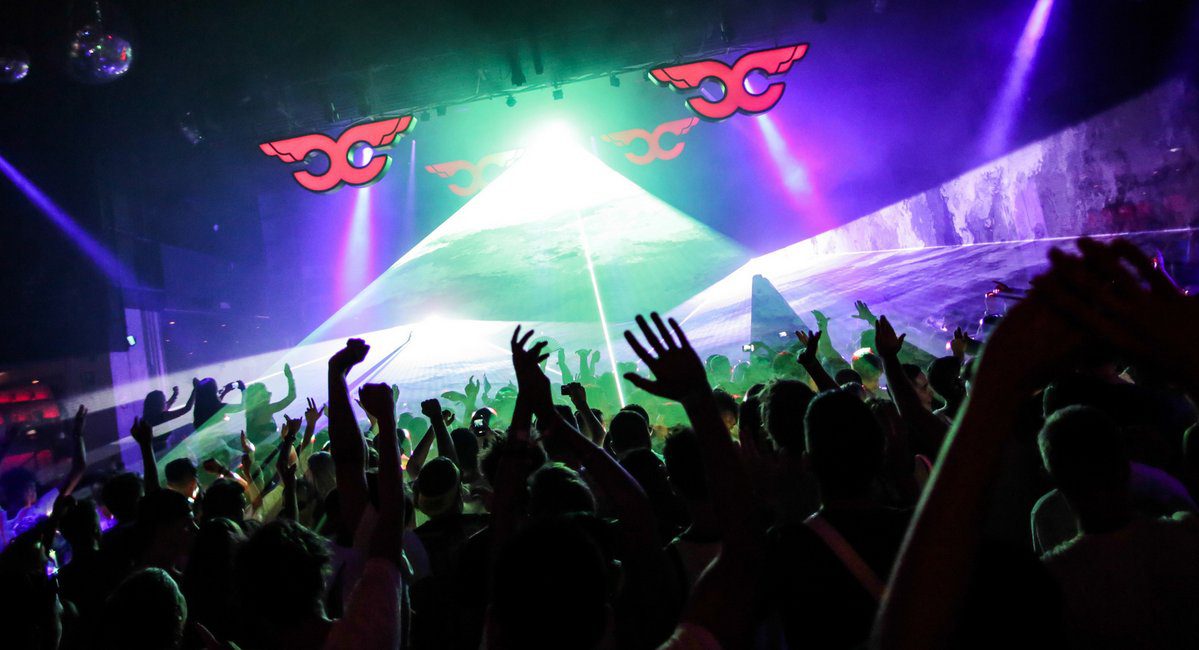5 Unmissable Dates From Carl Cox’s Last Year