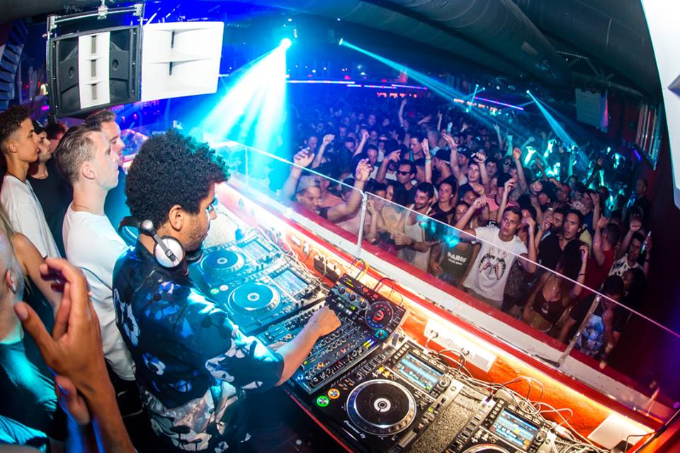 paradise jamie jones dc10