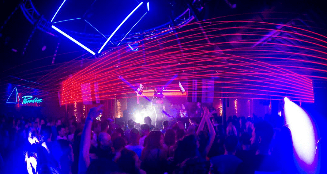 paradise jamie jones dc10