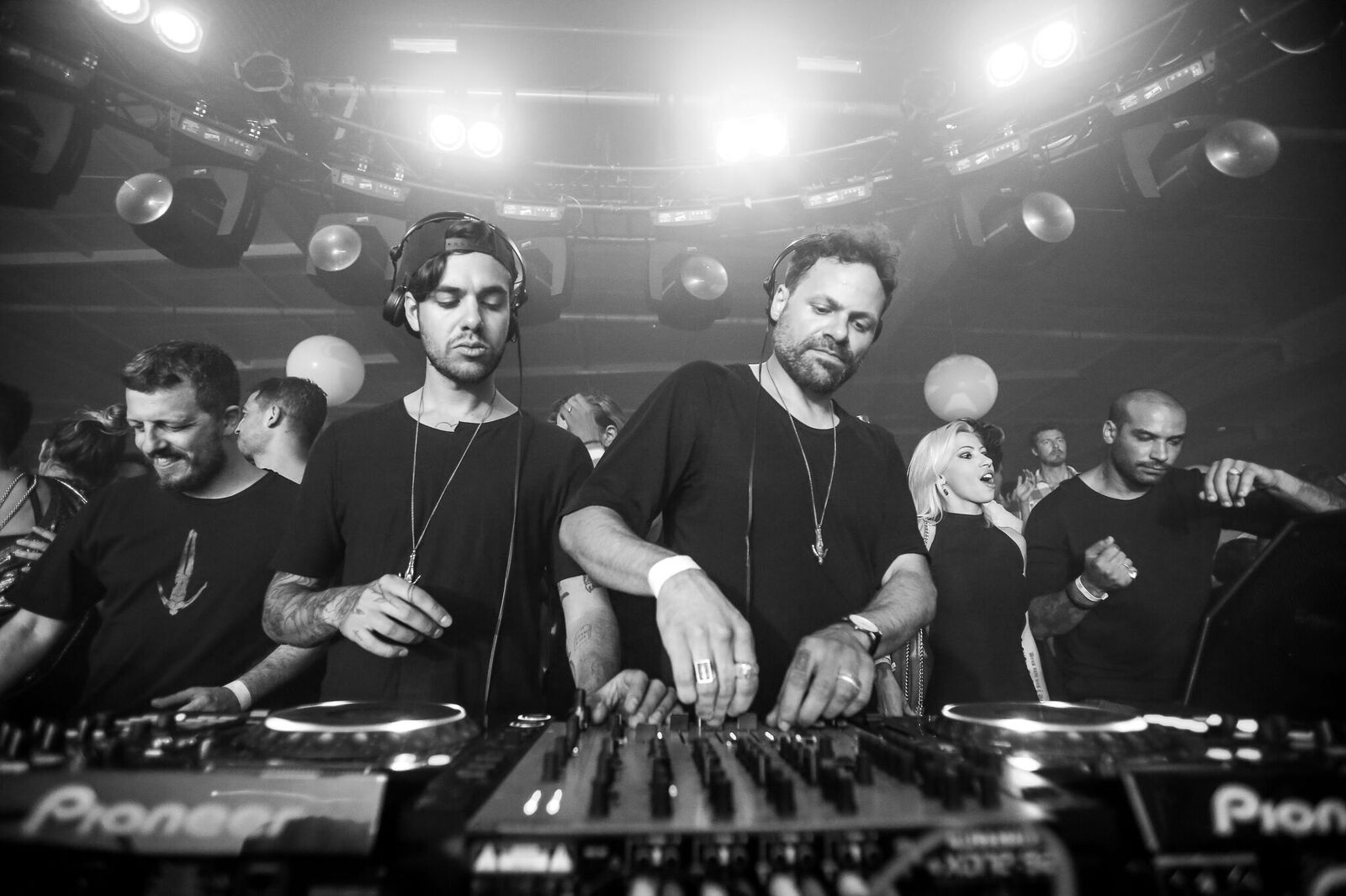 tale of us afterlife space ibiza