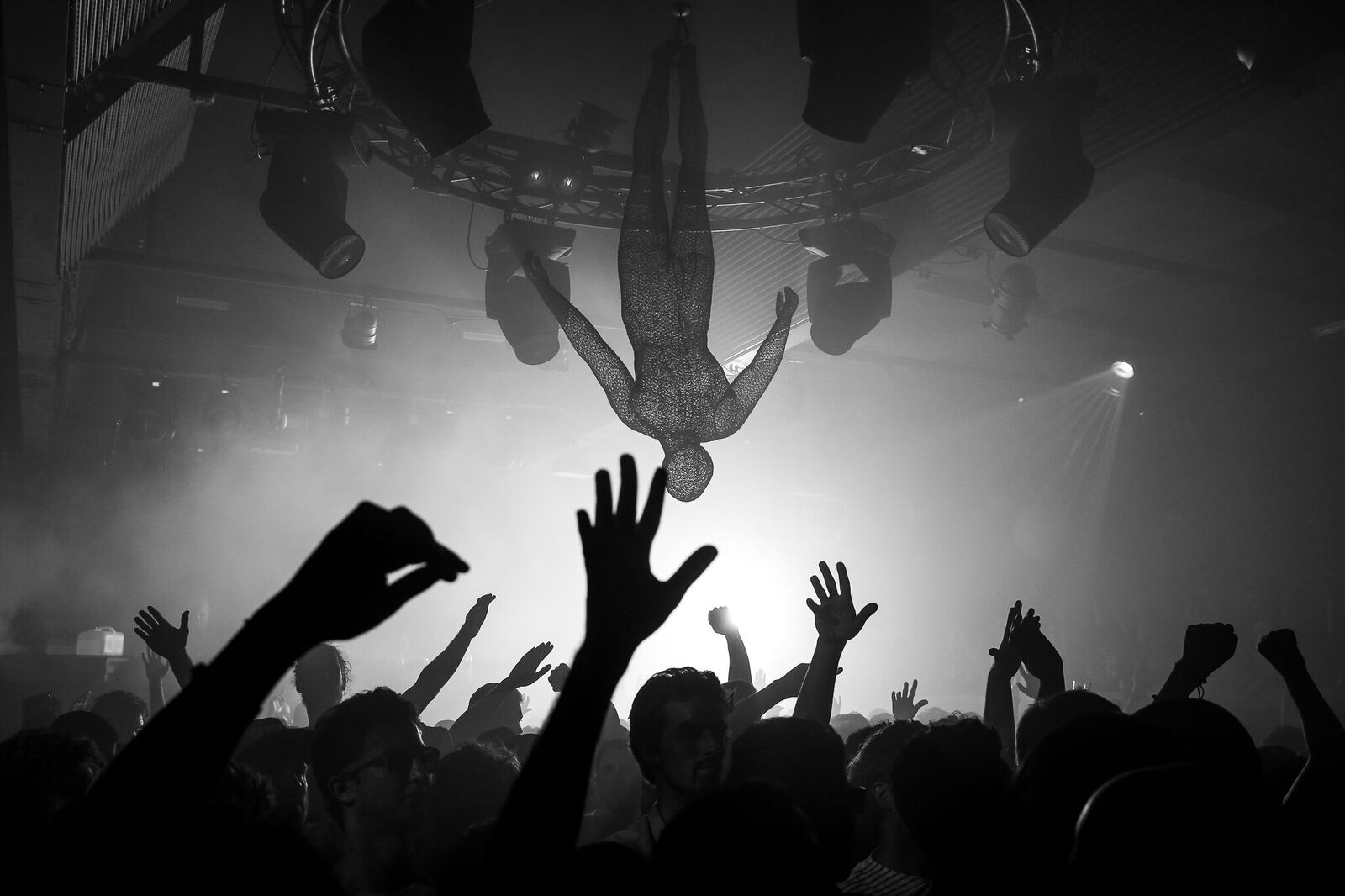 afterlife space ibiza tale of us techno