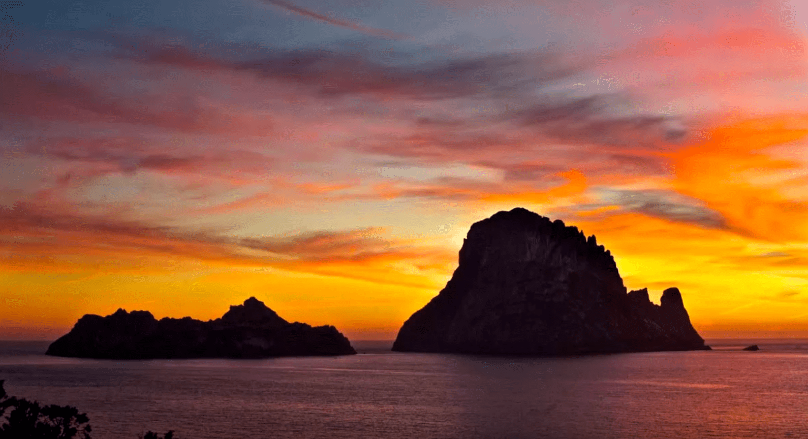 Nico Aloisio – Vote For Me – Original Penguin X Space Ibiza Dj Comp