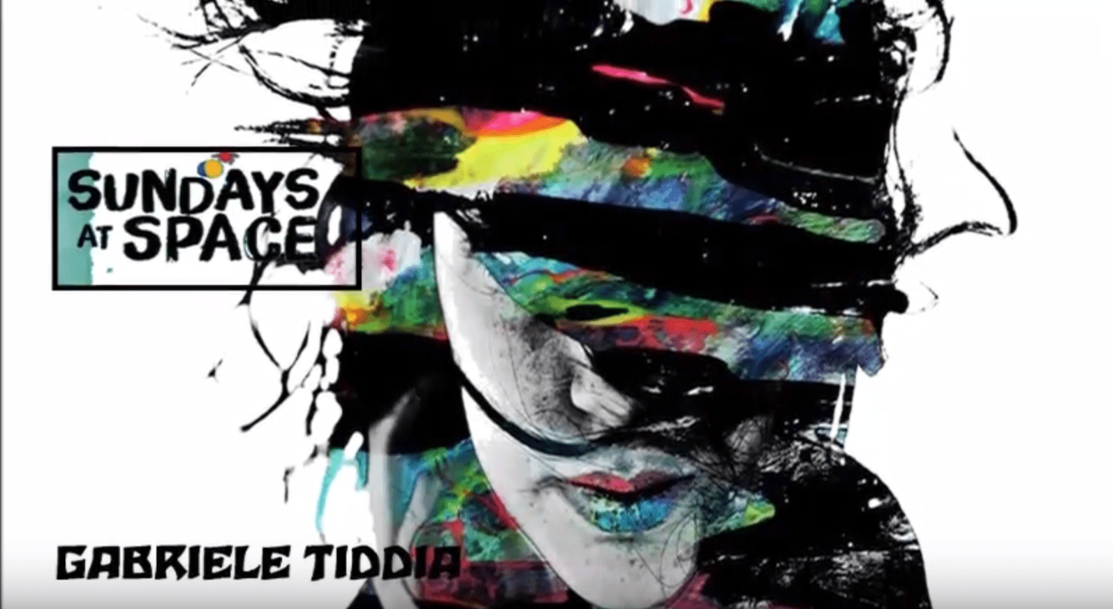 Gabriele Tiddia – Vote For Me – Original Penguin X Space Ibiza Dj Comp