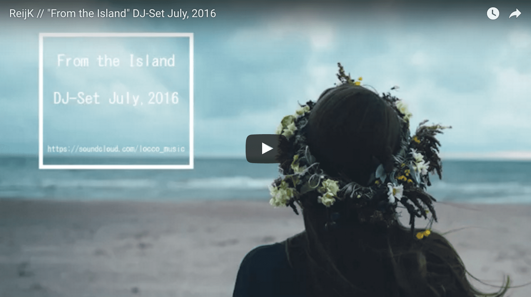 Thorsten Rosche – Vote For Me – Original Penguin X Space Ibiza Dj Comp