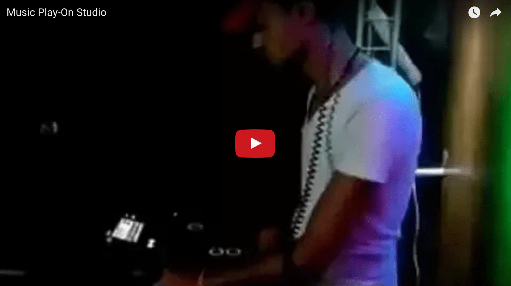 rami – Vote For Me – Original Penguin X Space Ibiza Dj Comp