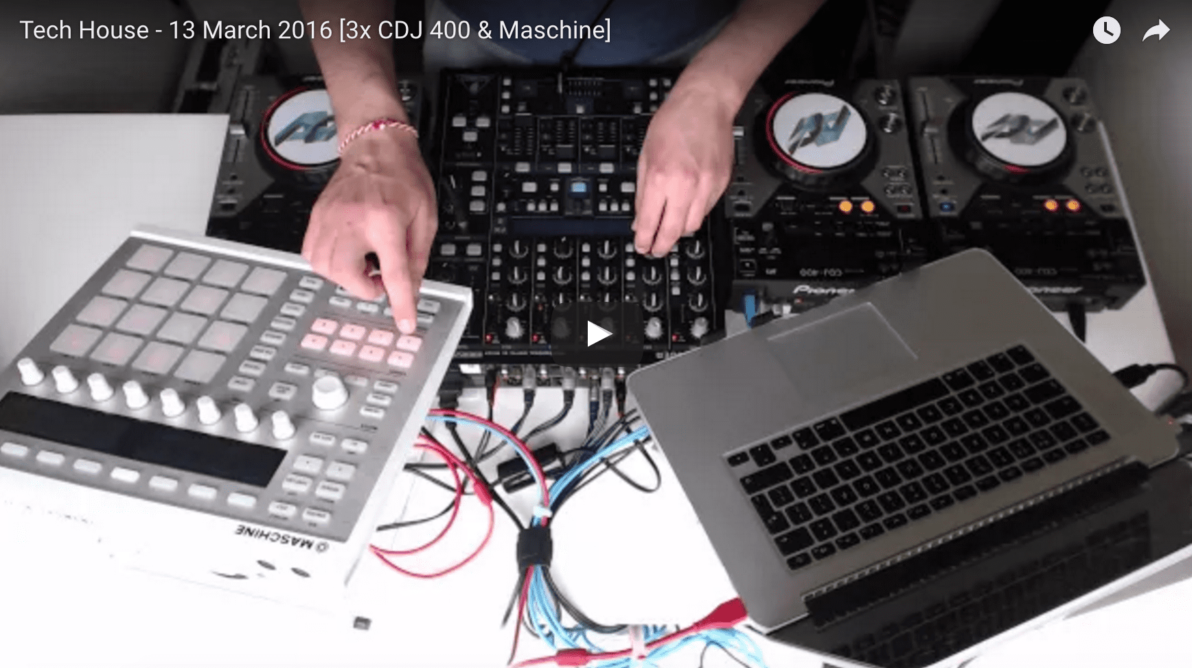 AKSO – Vote For Me – Original Penguin X Space Ibiza Dj Comp