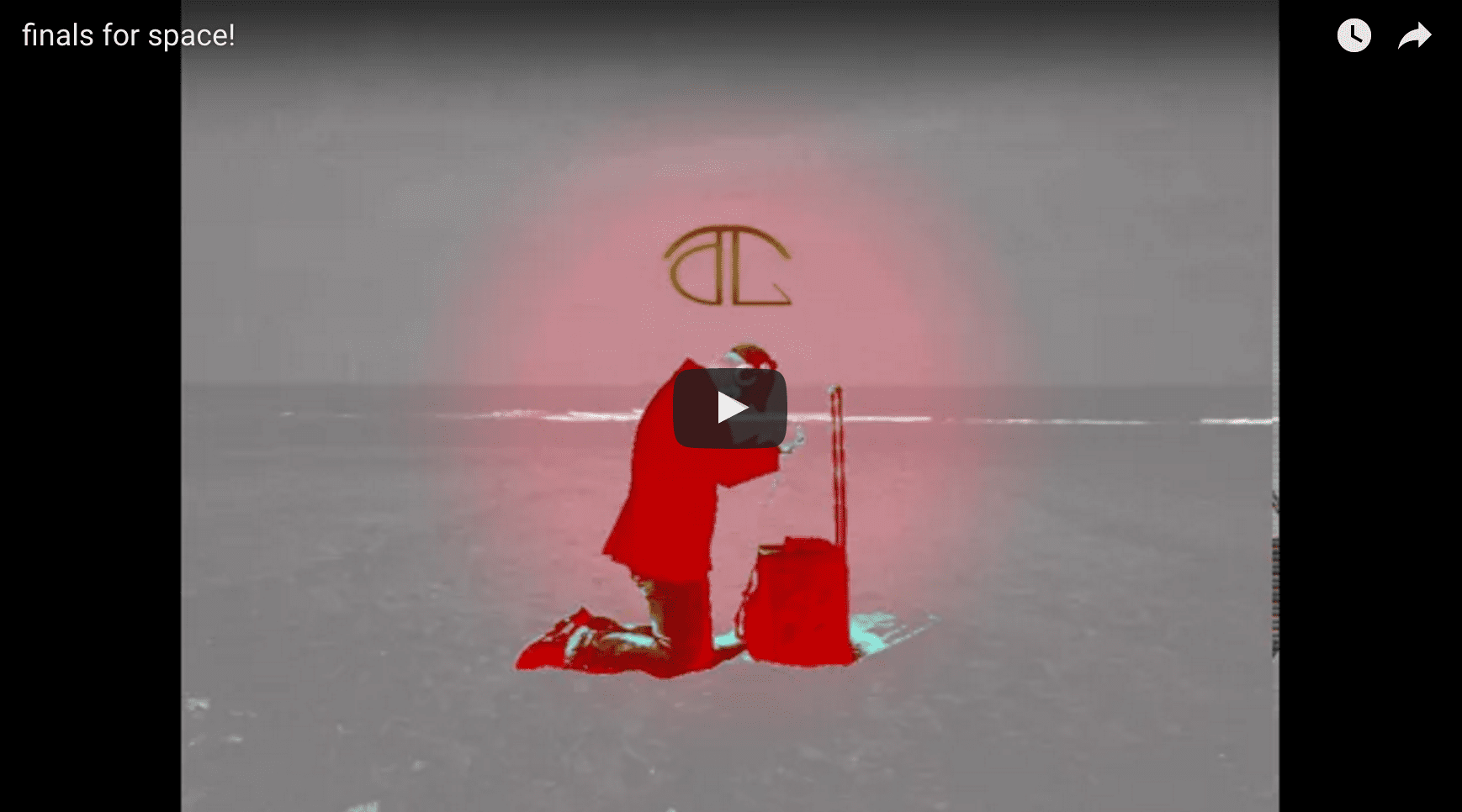 Djonah Laforge – Vote For Me – Original Penguin X Space Ibiza Dj Comp