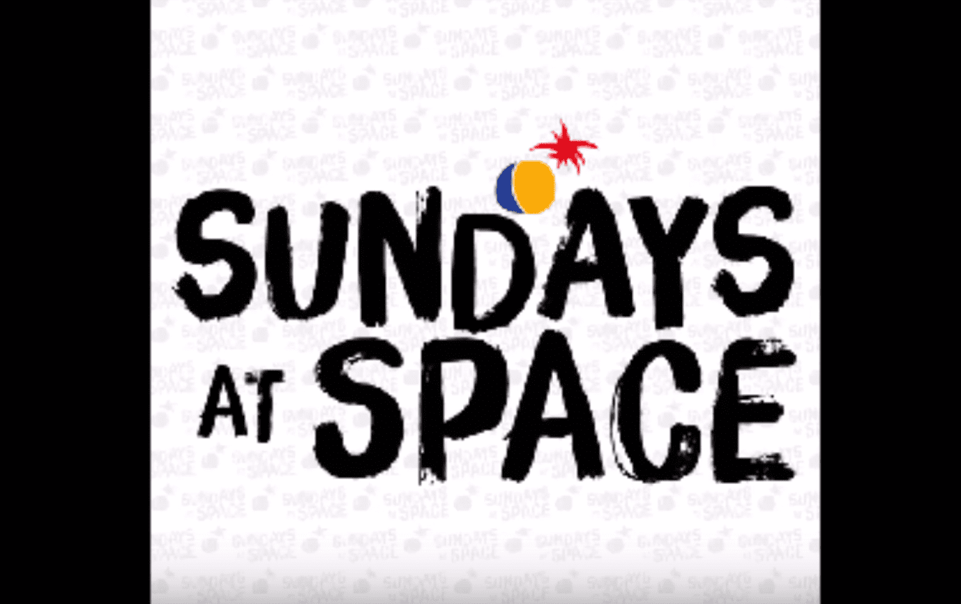 Daryl Johnson – Vote For Me – Original Penguin X Space Ibiza Dj Comp