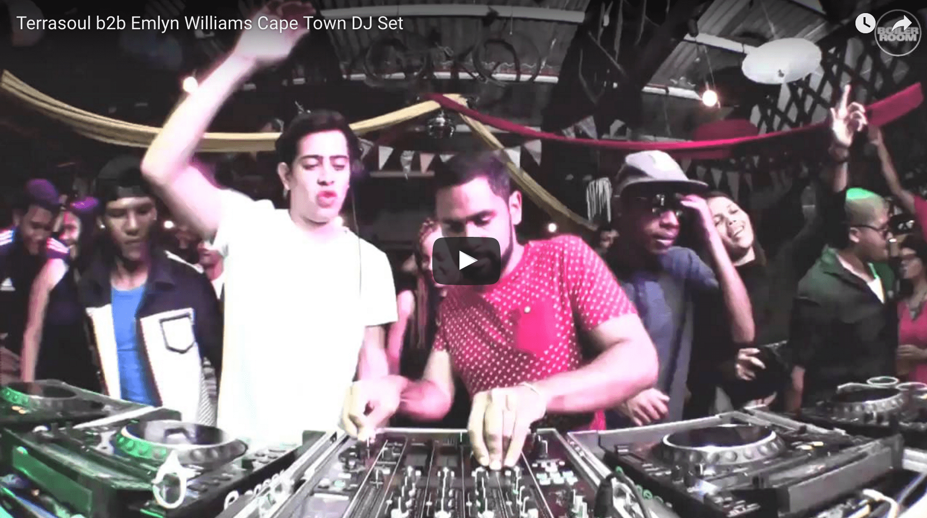 Kaelem – Vote For Me – Original Penguin X Space Ibiza Dj Comp