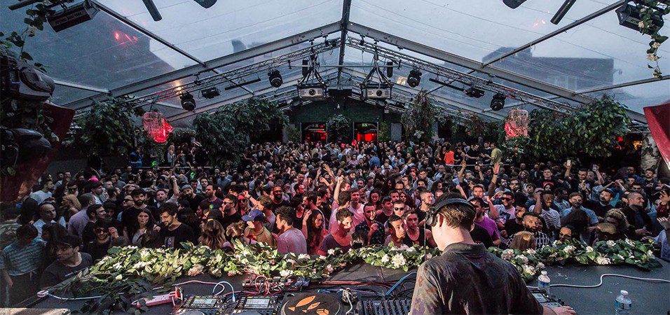 London Club Studio 338 Needs Your Help