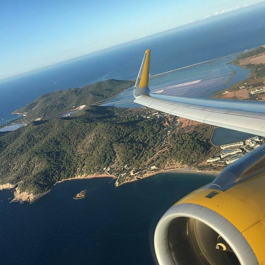 Do Ibiza Space Closing Parties For Under £88! Flights, Accom, Tickets, Beer, Spirits & Mixers!
