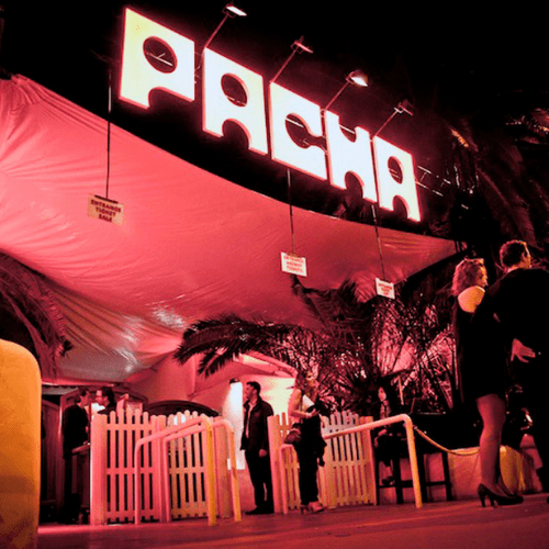 Here Are The 5 Ballsiest Ibiza Club Blags Of All Time