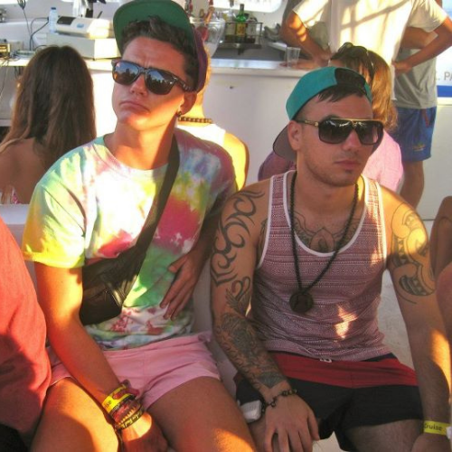 5 Types Of People You’ll Run Into At The Ibiza Opening Parties