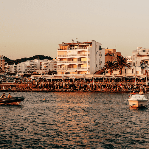 Ibiza Drugs Problem No Worse Than Madrid Or Barcelona