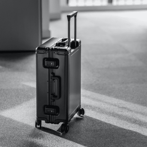 8 Simple Tips To Never Lose Your Luggage Again