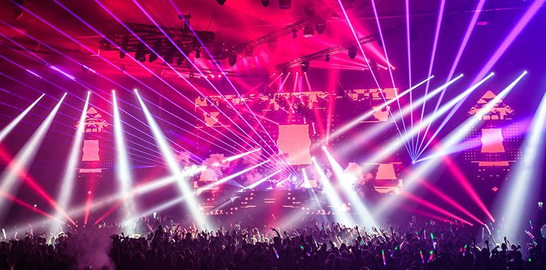 6 Of The Best Ibiza Parties At ADE This Year