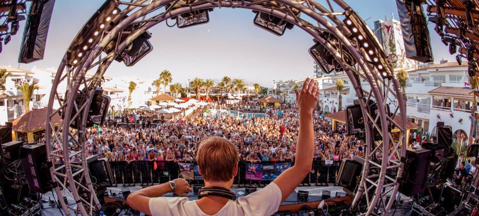 5 Tracks You Definitely Won’t Hear At An Ibiza Closing Party This Year