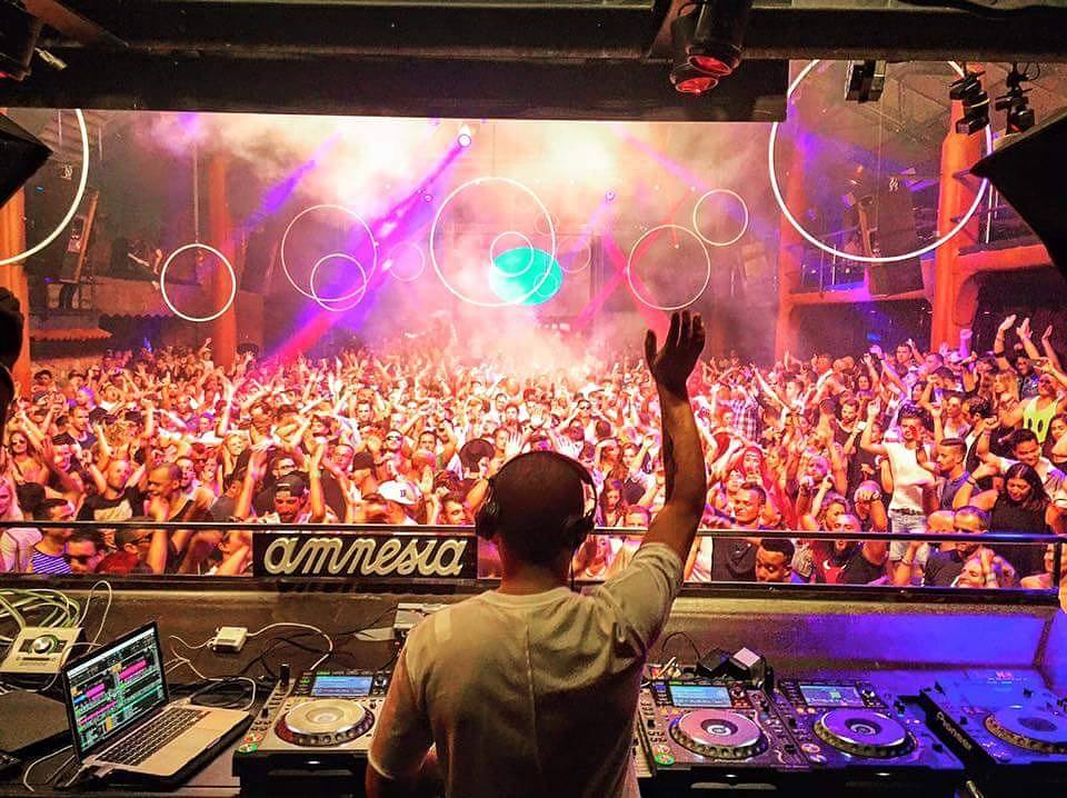 Cocoon Announces Final Line-up Of The Season