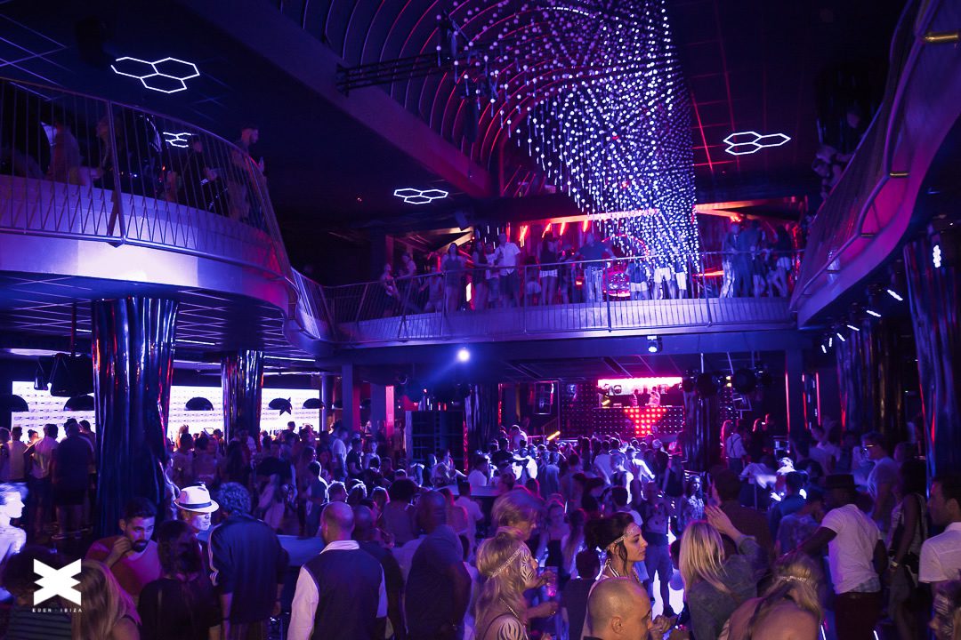 Eden Is Holding A Massive Closing Party Tonight!