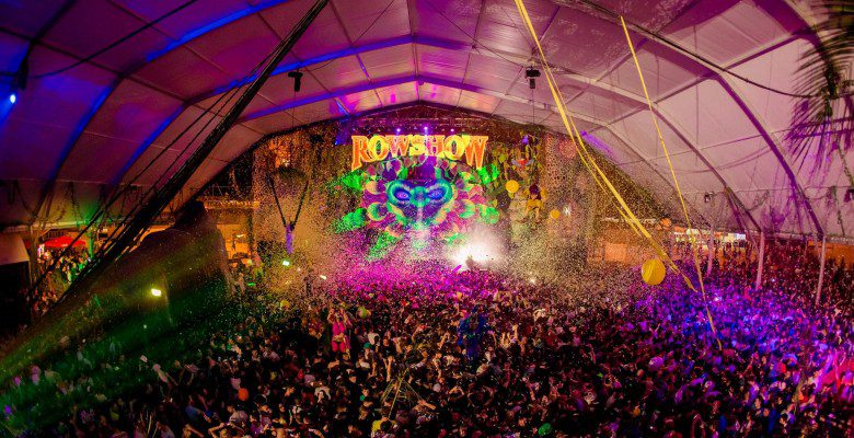 Elrow’s Last Ever Show At Space Ibiza Looks To Be One Of The Best Ever!