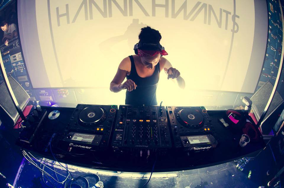Hannah Wants Accused Of Stealing Boddika’s Music