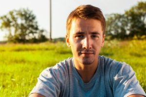 rob