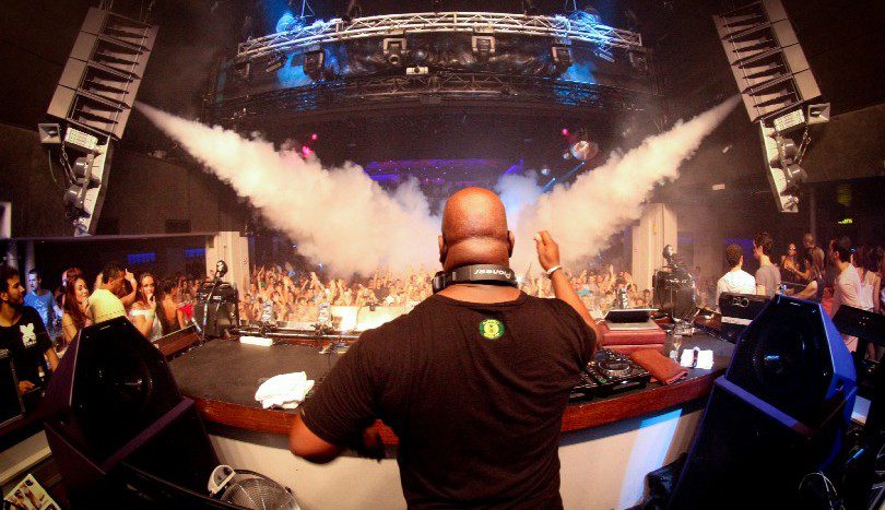6 Of The Best Tracks From Carl Cox’s Space Closing Party!
