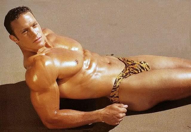 How To Wear A Thong In Ibiza – For Boys