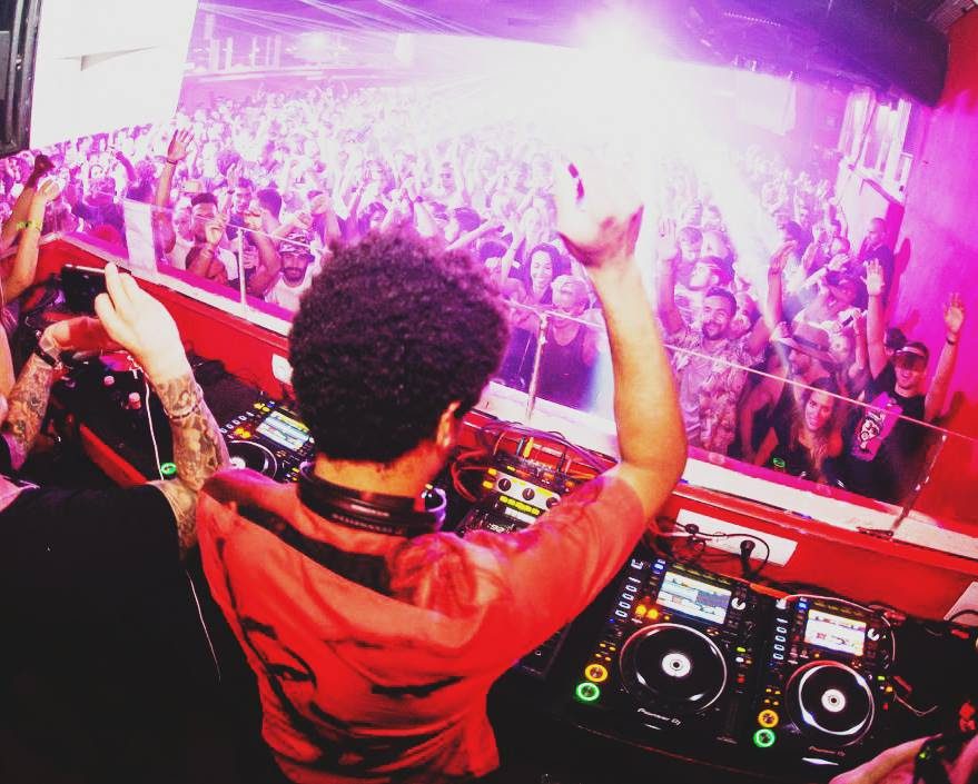 DC-10 Races Towards Closing Season With Another Huge Line-up