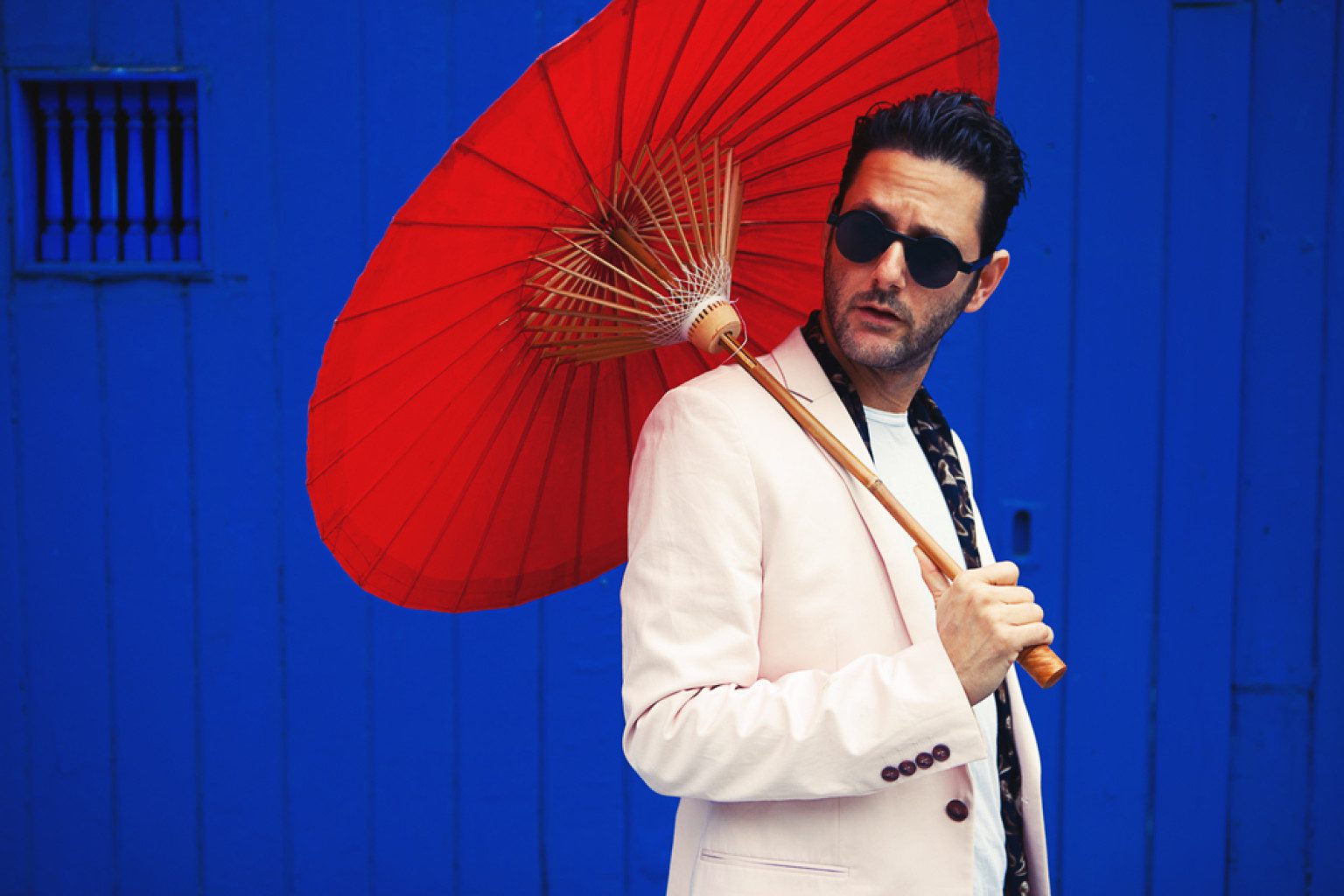 Guy Gerber Moves His Ibiza Rumors Stateside
