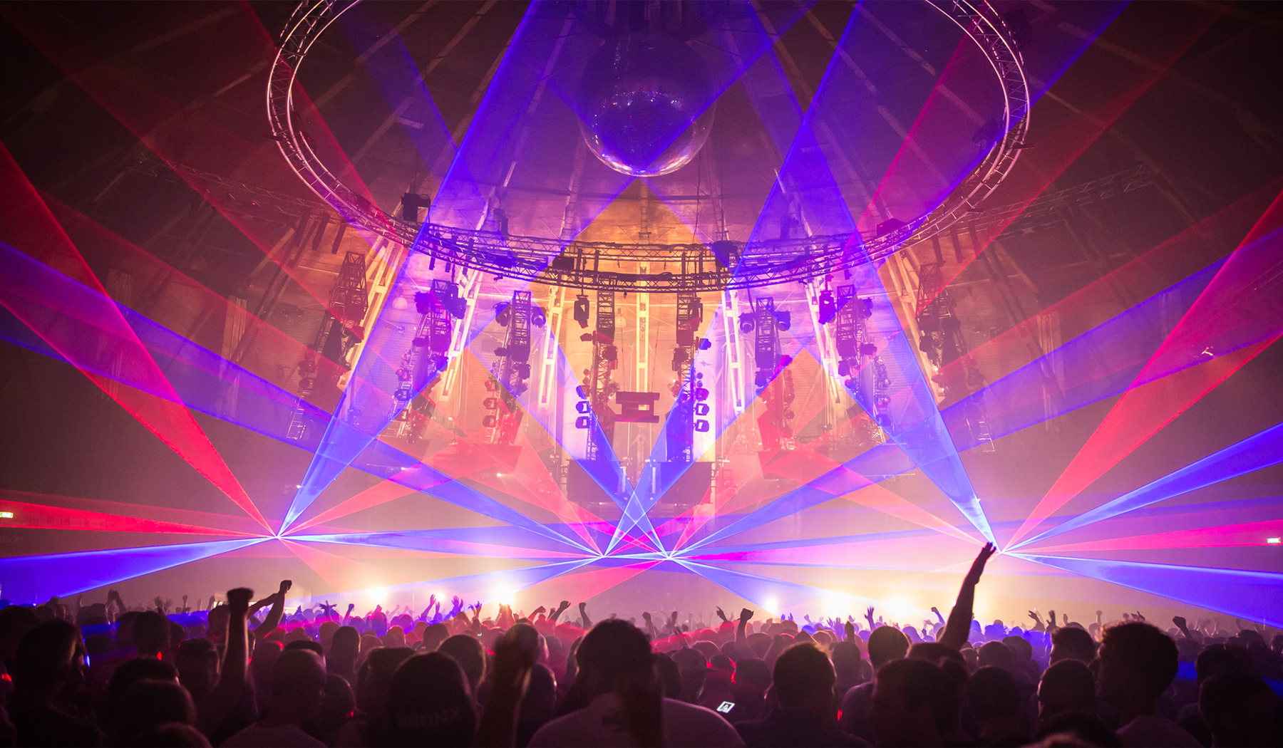 ADE Our Picks For Day One!