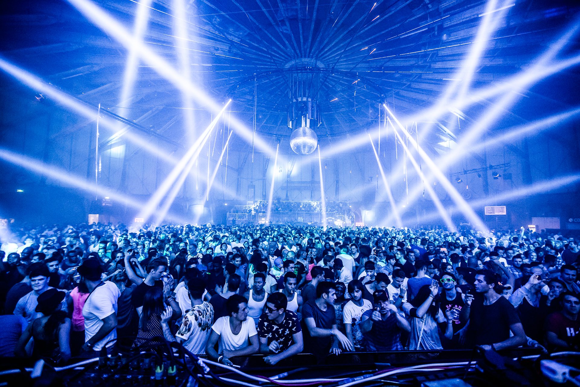ADE – The Best Bits: Day Two