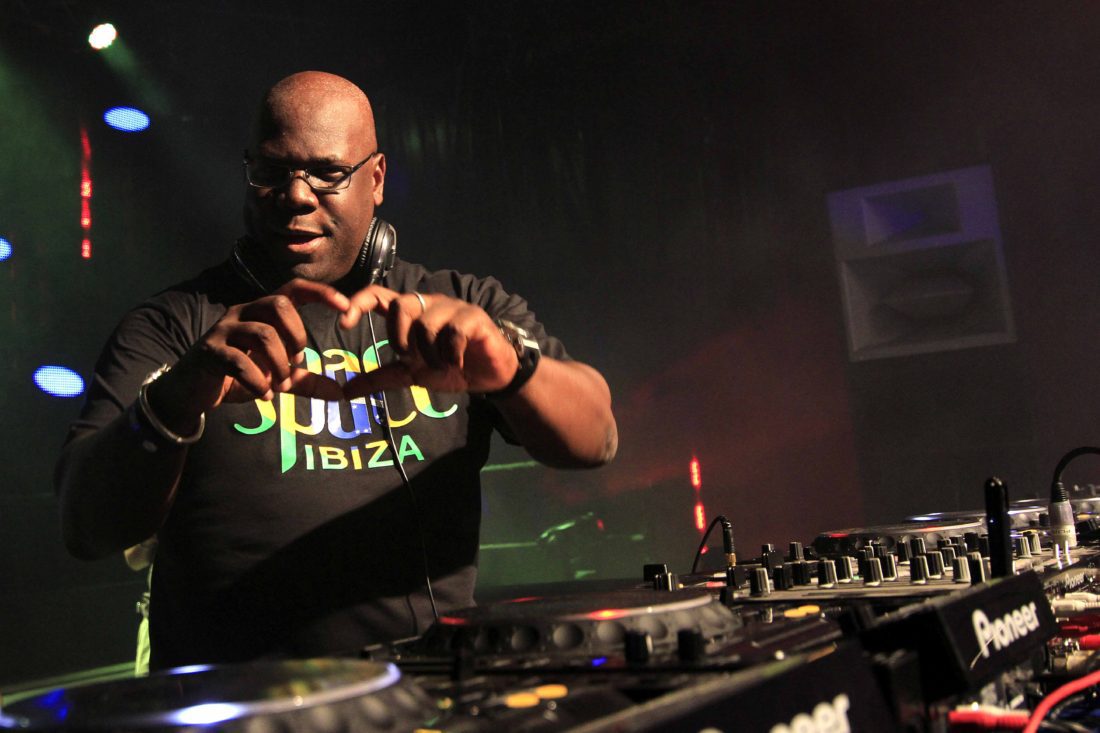 Check Out This Documentary About Space Ibiza’s 27 Year History!
