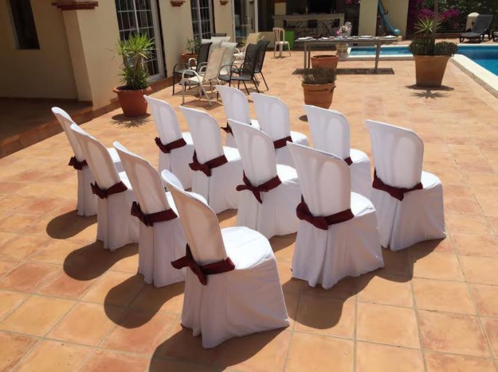 chairs