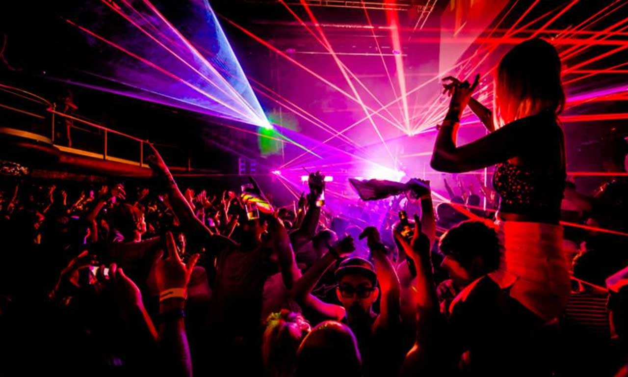 Amnesia Ibiza Loses Late License For This Weekends Closing Party