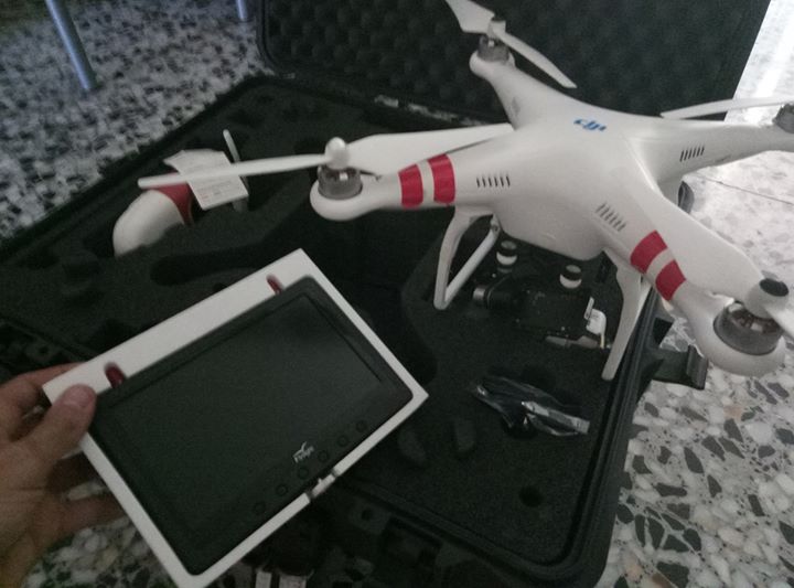 drone