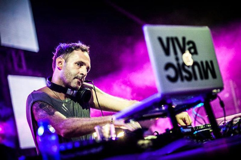 Steve Lawler Is Celebrating VIVa Music’s 10th Birthday This Week