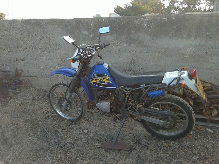 scrambler
