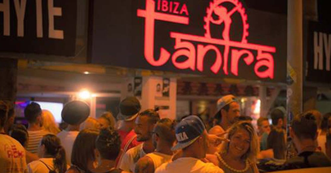 Tantra’s Last Gathering Is Happening Right Now!