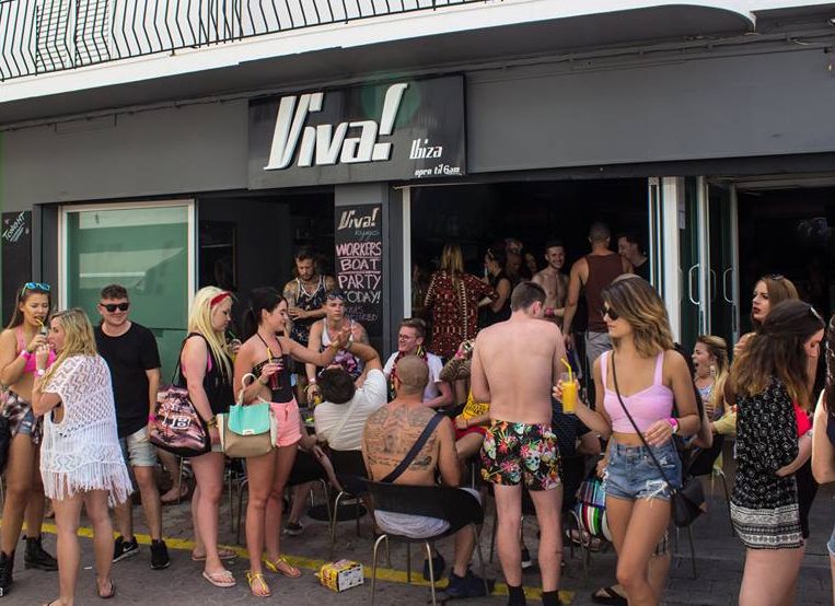 West End Bar, Viva! Comes To A Close Tonight, Could You Be The Next Owner?