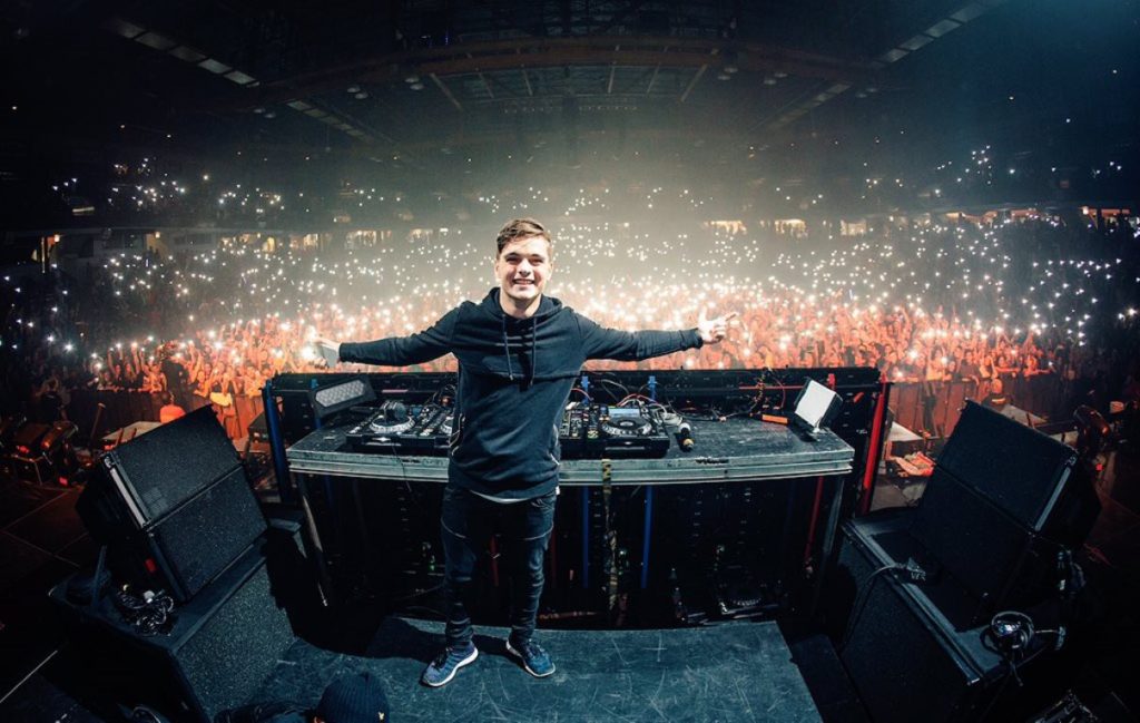 garrix