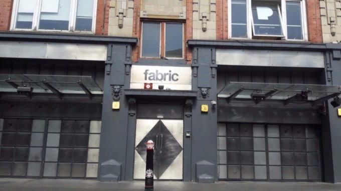 Fabric Will Reopen!