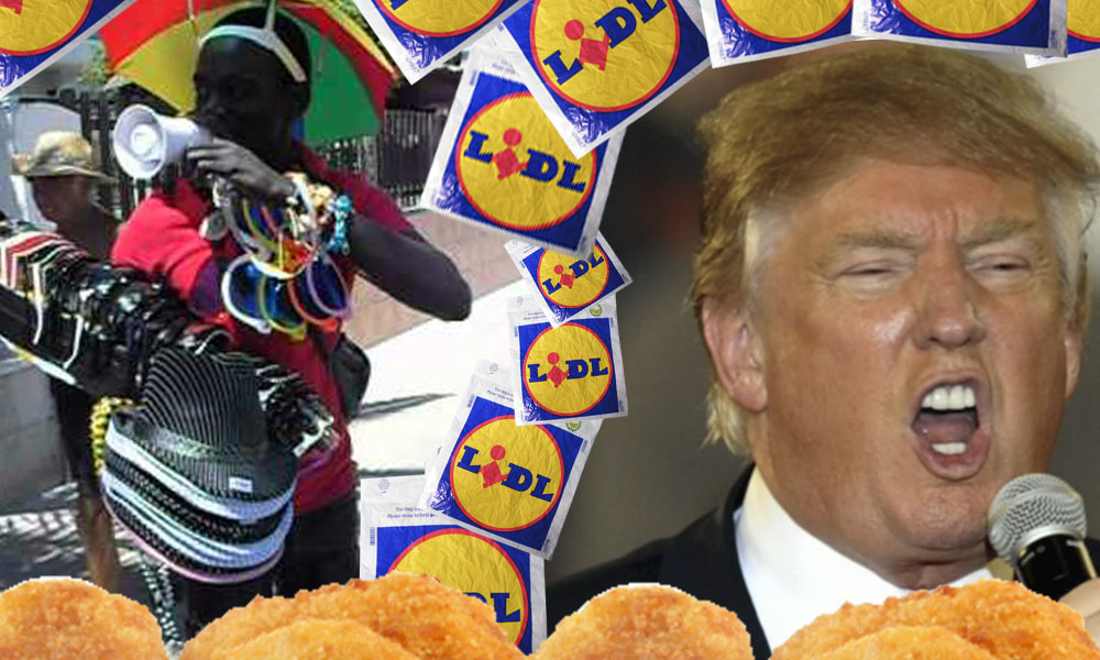 10 Reasons Looky Looky Men Are Better Than Donald Trump